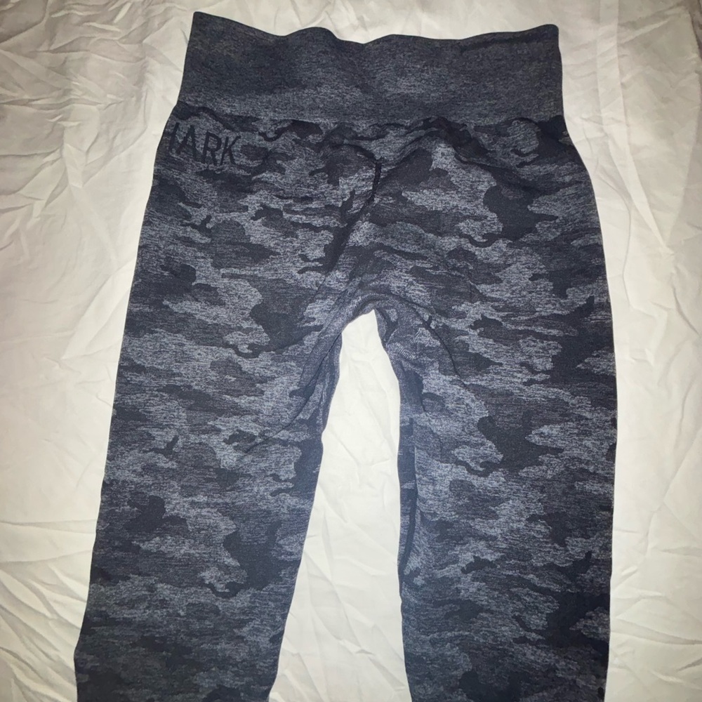 COPY - Gymshark Leggings